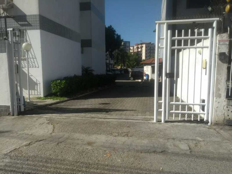 Apartamento à venda com 2 quartos, 53m² - Foto 19