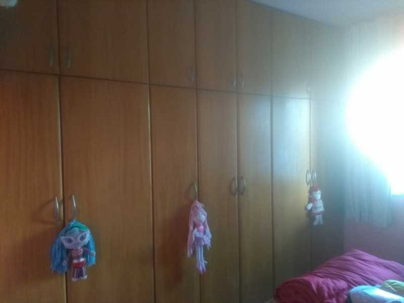 Apartamento à venda com 2 quartos, 53m² - Foto 12