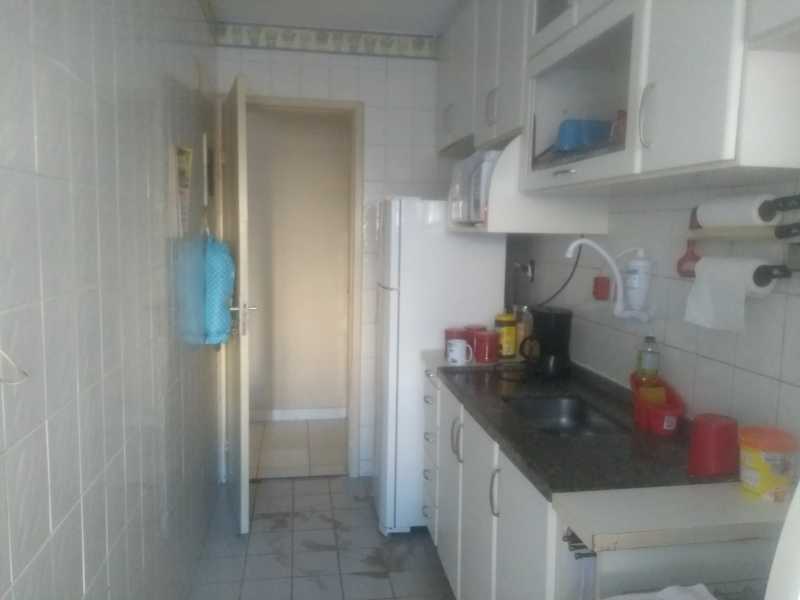 Apartamento à venda com 2 quartos, 53m² - Foto 13