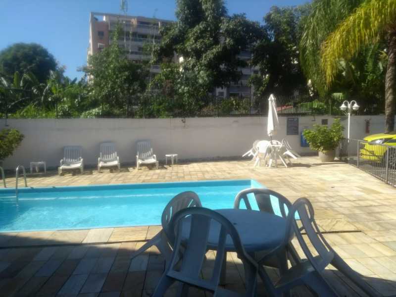 Apartamento à venda com 2 quartos, 53m² - Foto 17