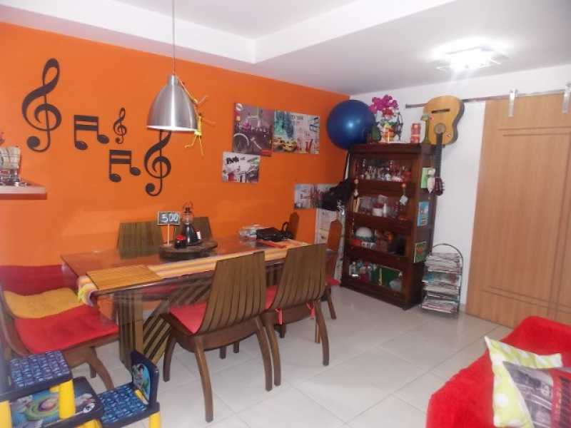 Casa de Condomínio à venda com 2 quartos, 82m² - Foto 4