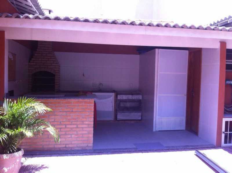 Casa de Condomínio à venda com 2 quartos, 82m² - Foto 10