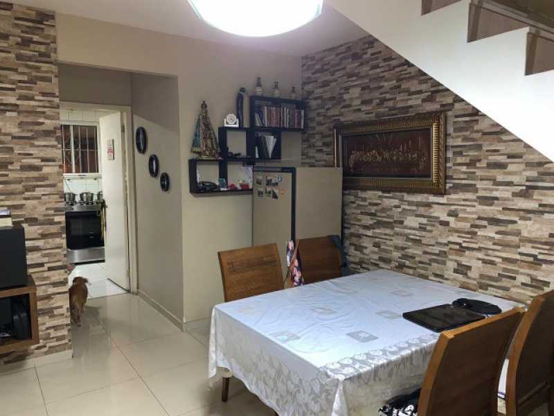 Casa de Condomínio à venda com 3 quartos, 110m² - Foto 4