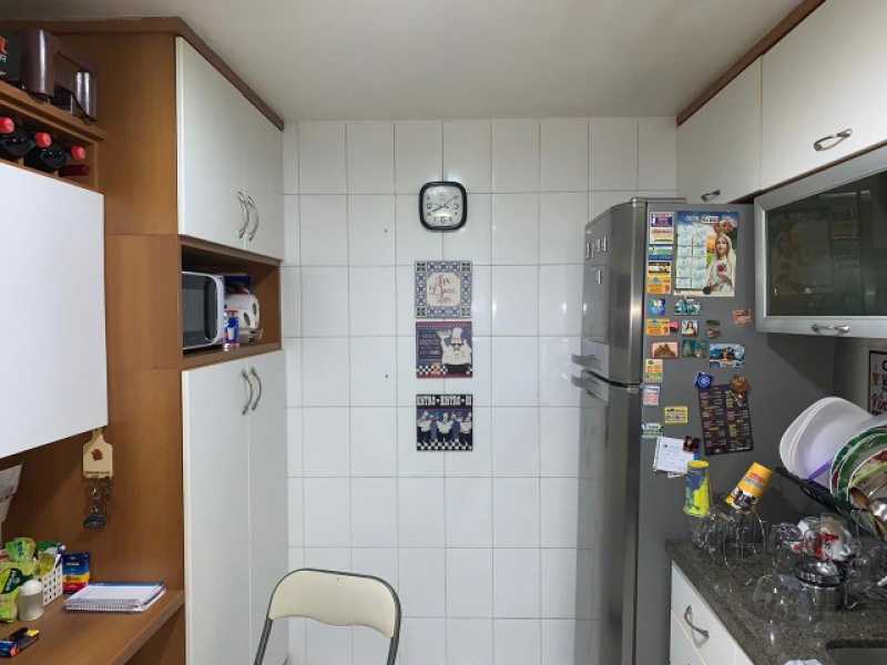 Casa de Condomínio à venda com 3 quartos, 110m² - Foto 6