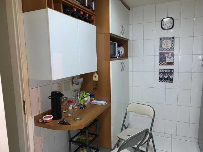 Casa de Condomínio à venda com 3 quartos, 110m² - Foto 8