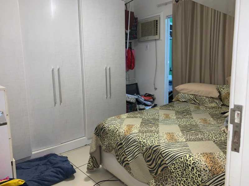 Casa de Condomínio à venda com 3 quartos, 110m² - Foto 10