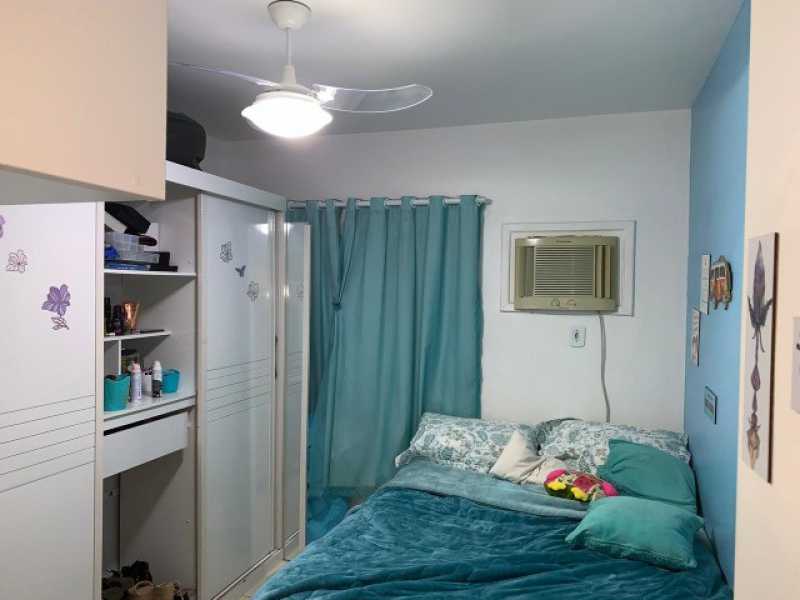 Casa de Condomínio à venda com 3 quartos, 110m² - Foto 11