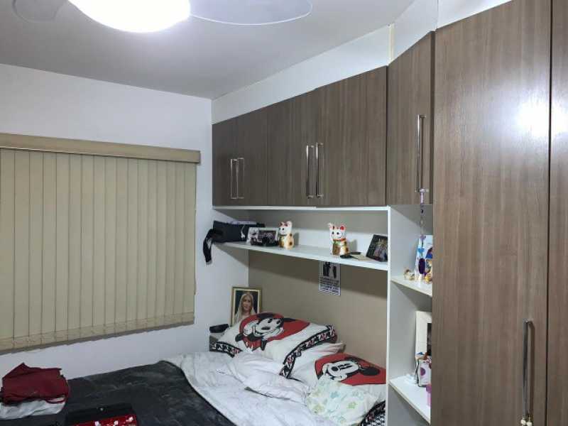 Casa de Condomínio à venda com 3 quartos, 110m² - Foto 13