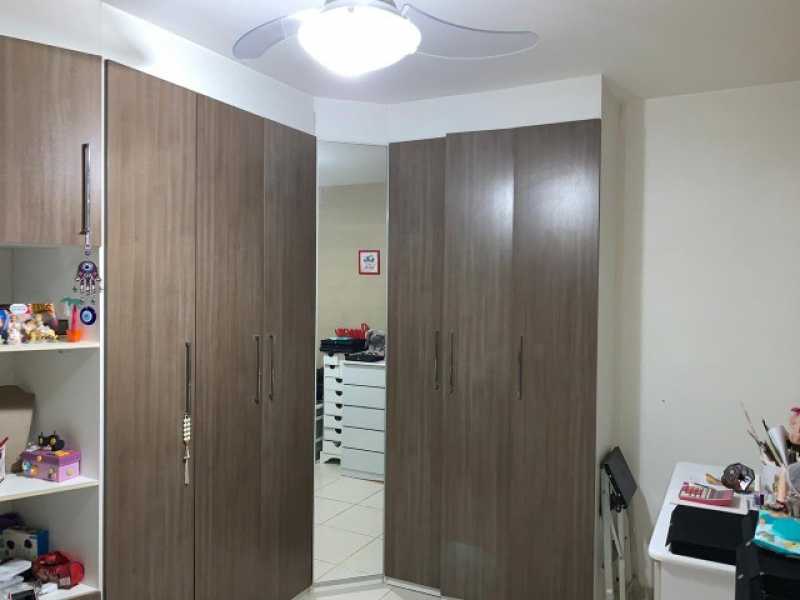 Casa de Condomínio à venda com 3 quartos, 110m² - Foto 14