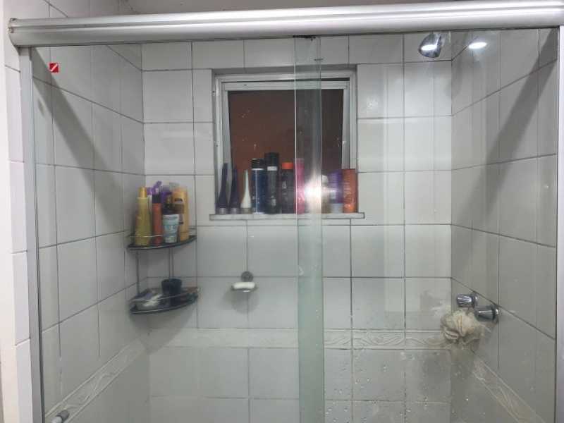 Casa de Condomínio à venda com 3 quartos, 110m² - Foto 16