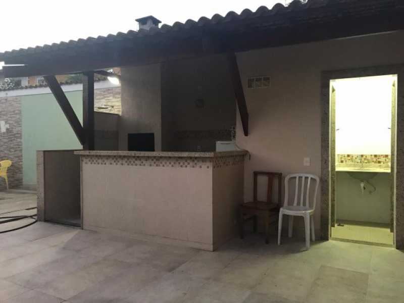 Casa de Condomínio à venda com 3 quartos, 110m² - Foto 20