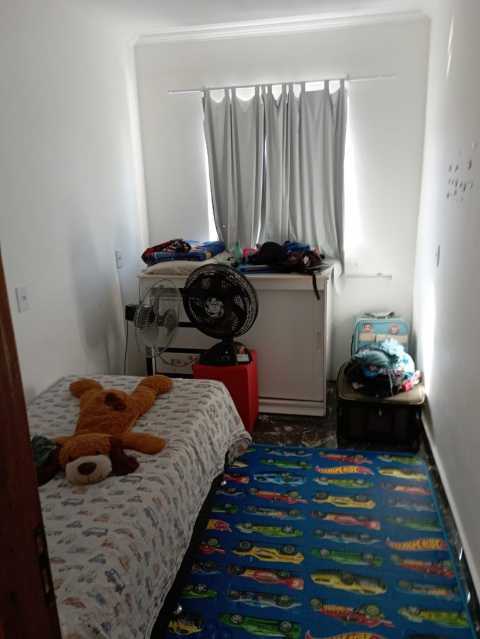 Apartamento à venda com 2 quartos, 86m² - Foto 10