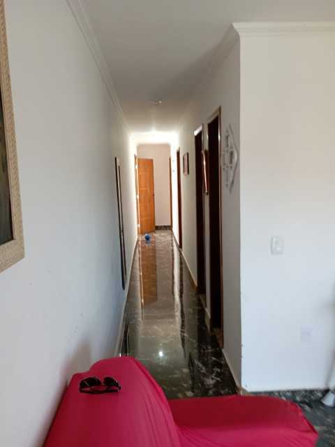 Apartamento à venda com 2 quartos, 86m² - Foto 13