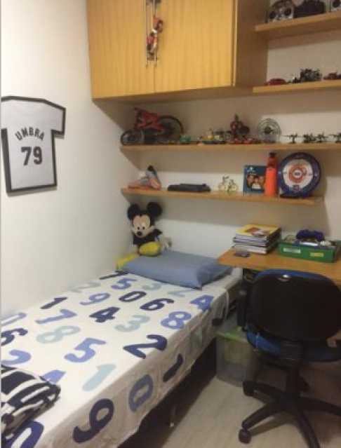 Casa de Condomínio à venda com 4 quartos, 160m² - Foto 12