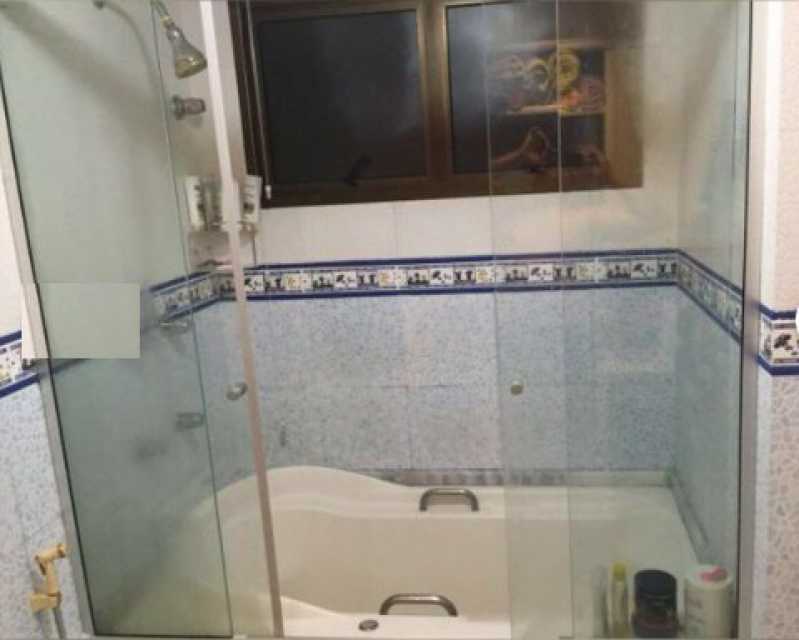 Casa de Condomínio à venda com 4 quartos, 160m² - Foto 18