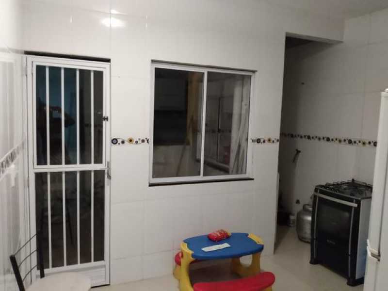 Casa de Condomínio à venda com 3 quartos, 115m² - Foto 6