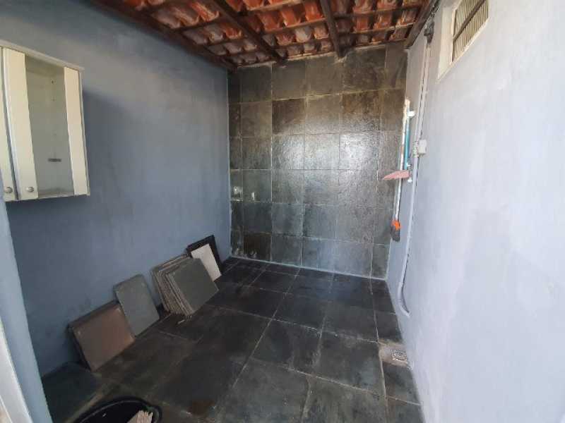 Cobertura à venda com 3 quartos, 103m² - Foto 2