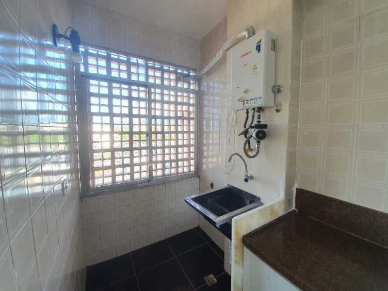 Cobertura à venda com 3 quartos, 103m² - Foto 10