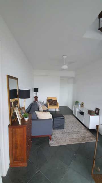 Cobertura à venda com 3 quartos, 103m² - Foto 13