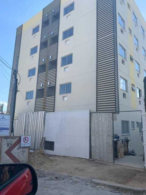 Apartamento à venda com 2 quartos, 49m² - Foto 1