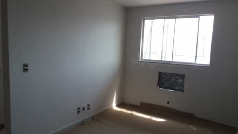 Apartamento à venda com 2 quartos, 49m² - Foto 3