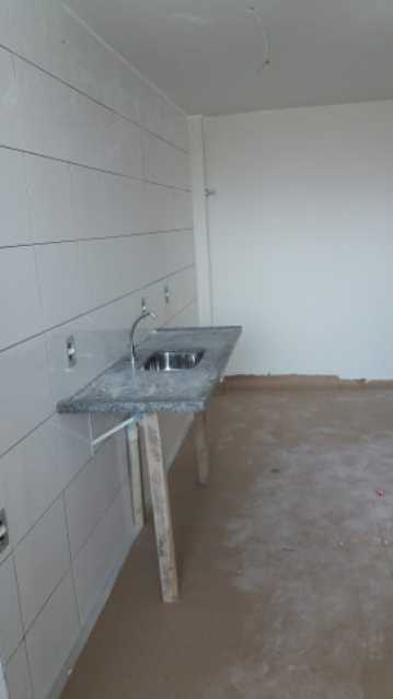 Apartamento à venda com 2 quartos, 49m² - Foto 8