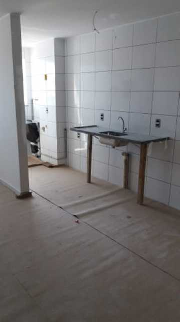 Apartamento à venda com 2 quartos, 49m² - Foto 9