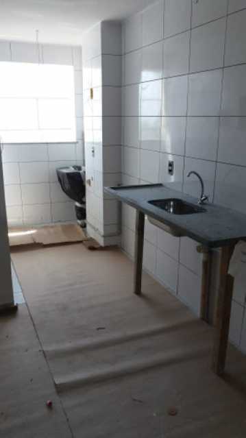 Apartamento à venda com 2 quartos, 49m² - Foto 10