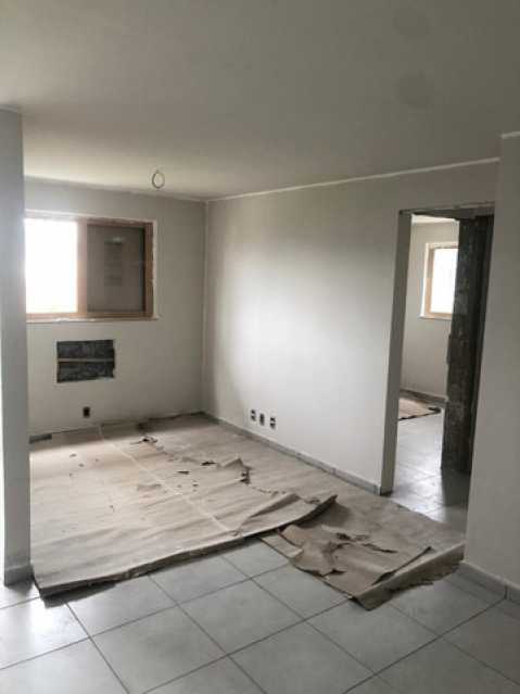 Apartamento à venda com 2 quartos, 49m² - Foto 7