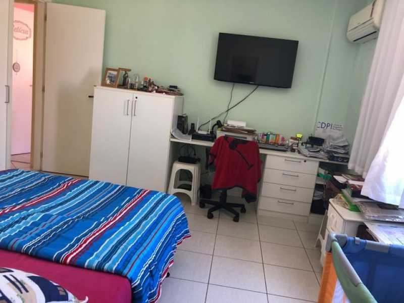 Cobertura à venda com 4 quartos - Foto 10