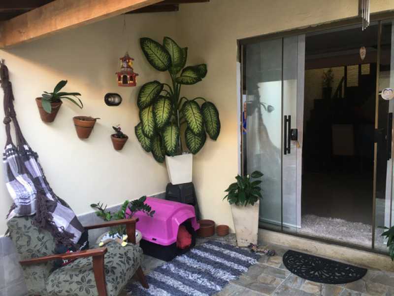 Casa à venda com 2 quartos - Foto 2