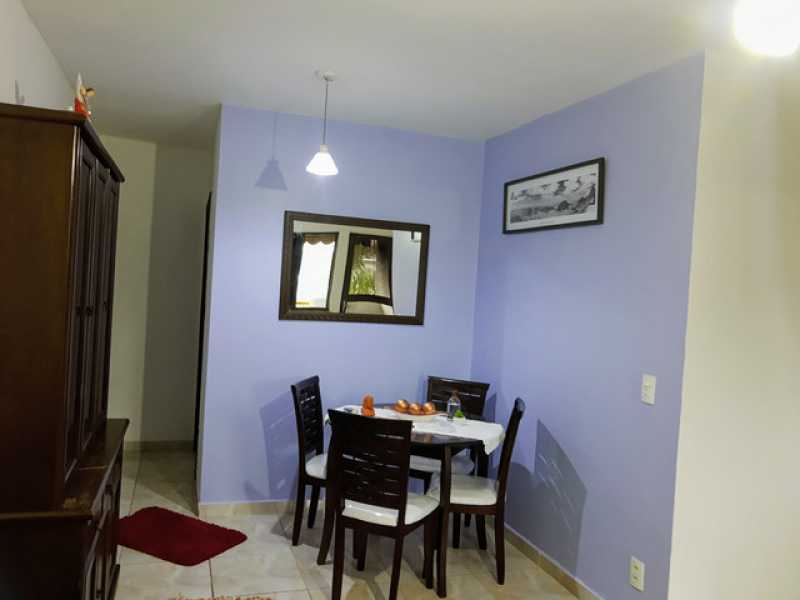 Apartamento à venda com 2 quartos, 57m² - Foto 3