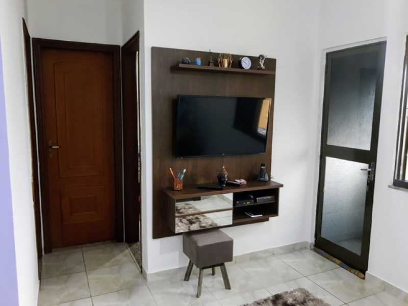 Apartamento à venda com 2 quartos, 57m² - Foto 5