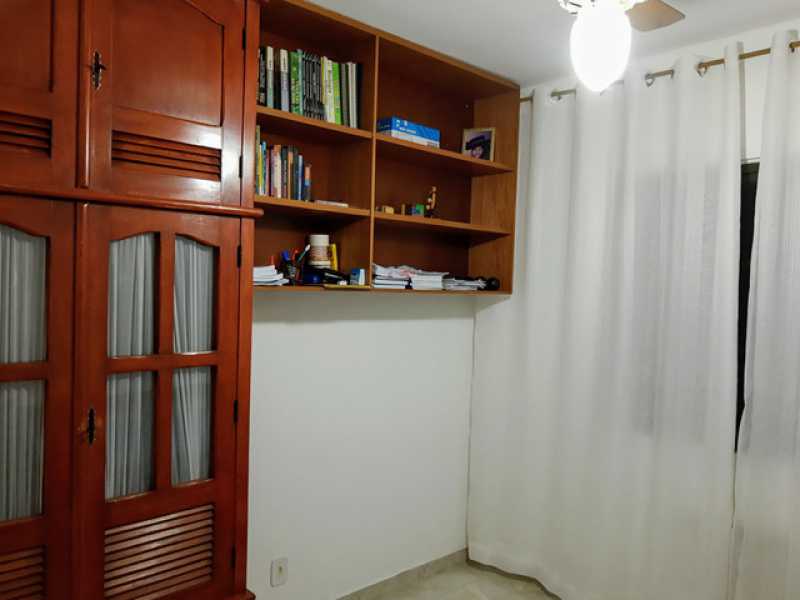 Apartamento à venda com 2 quartos, 57m² - Foto 6