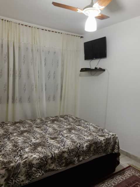 Apartamento à venda com 2 quartos, 57m² - Foto 10