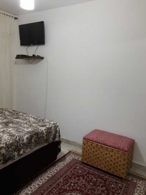 Apartamento à venda com 2 quartos, 57m² - Foto 11