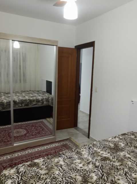 Apartamento à venda com 2 quartos, 57m² - Foto 12