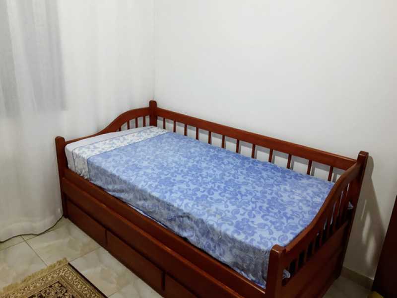 Apartamento à venda com 2 quartos, 57m² - Foto 13