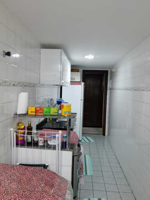 Apartamento à venda com 2 quartos, 57m² - Foto 15