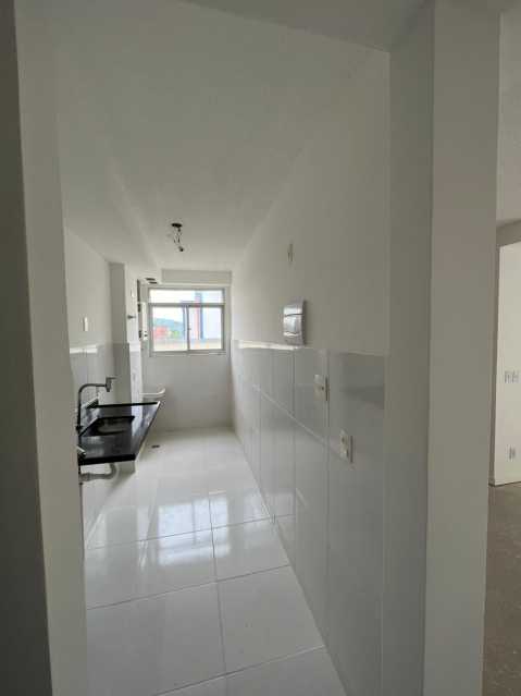 Apartamento à venda com 2 quartos, 50m² - Foto 22