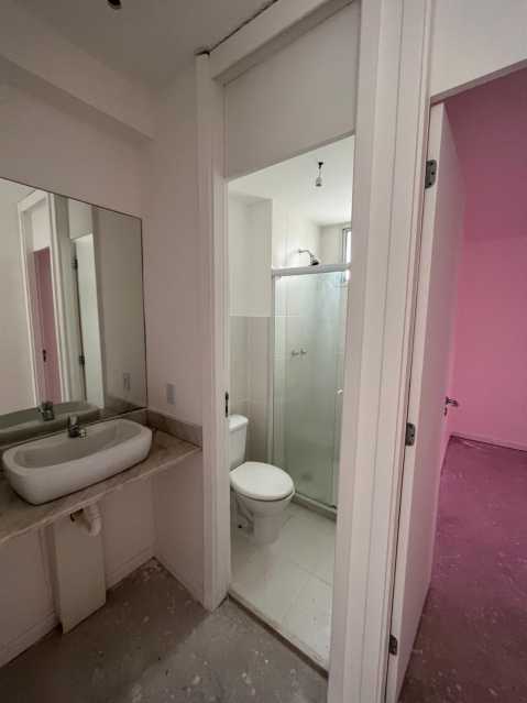 Apartamento à venda com 2 quartos, 50m² - Foto 26