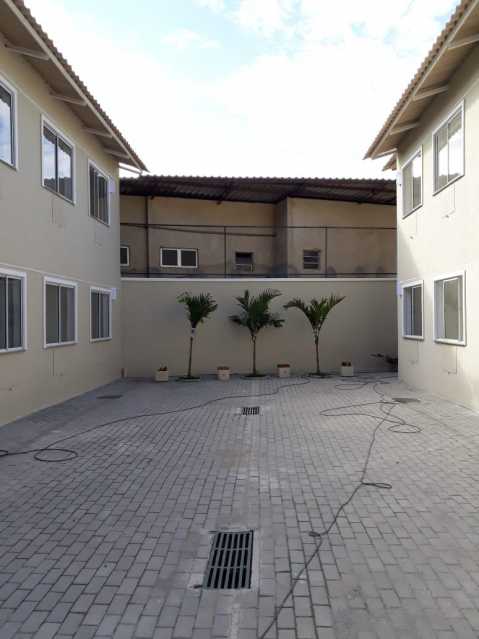 Apartamento à venda com 2 quartos, 53m² - Foto 5