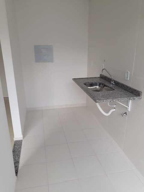 Apartamento à venda com 2 quartos, 53m² - Foto 18