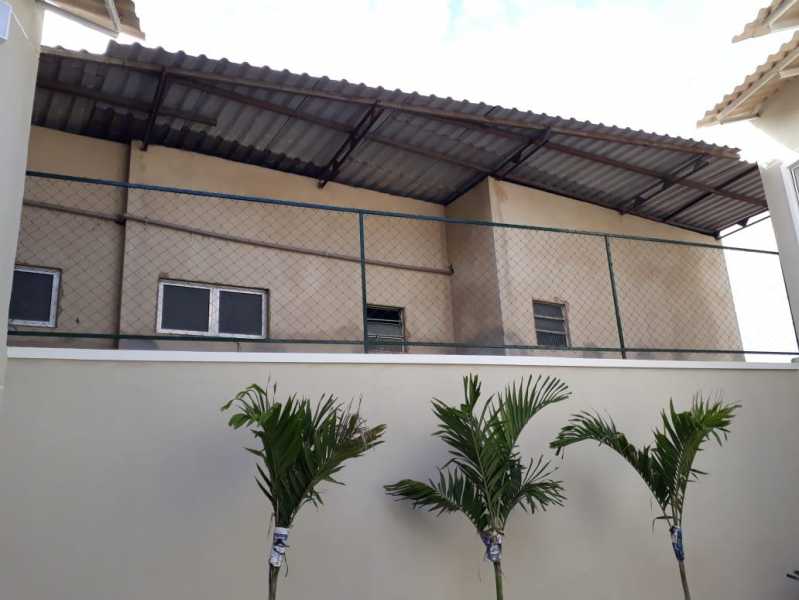 Apartamento à venda com 2 quartos, 53m² - Foto 14