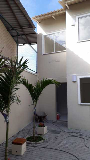 Apartamento à venda com 2 quartos, 53m² - Foto 8