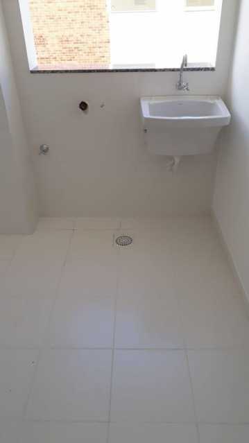 Apartamento à venda com 2 quartos, 53m² - Foto 17