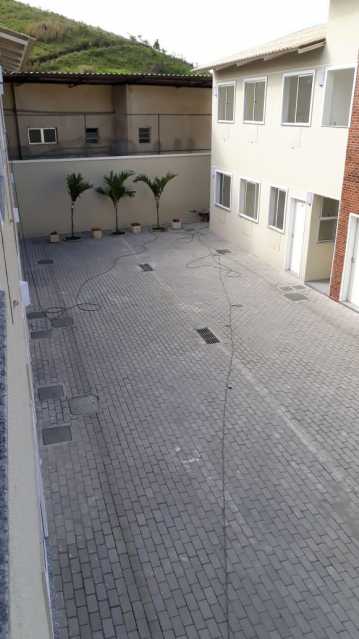 Apartamento à venda com 2 quartos, 53m² - Foto 7