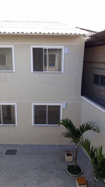 Apartamento à venda com 2 quartos, 53m² - Foto 10