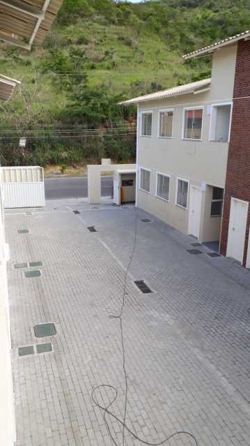 Apartamento à venda com 2 quartos, 53m² - Foto 6