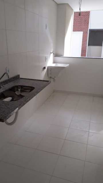 Apartamento à venda com 2 quartos, 53m² - Foto 20